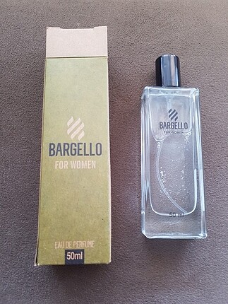 Barcello parfüm