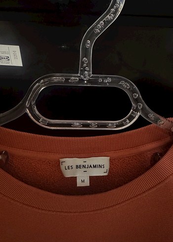 Les benjamins Sweatshirt - Görsel 2