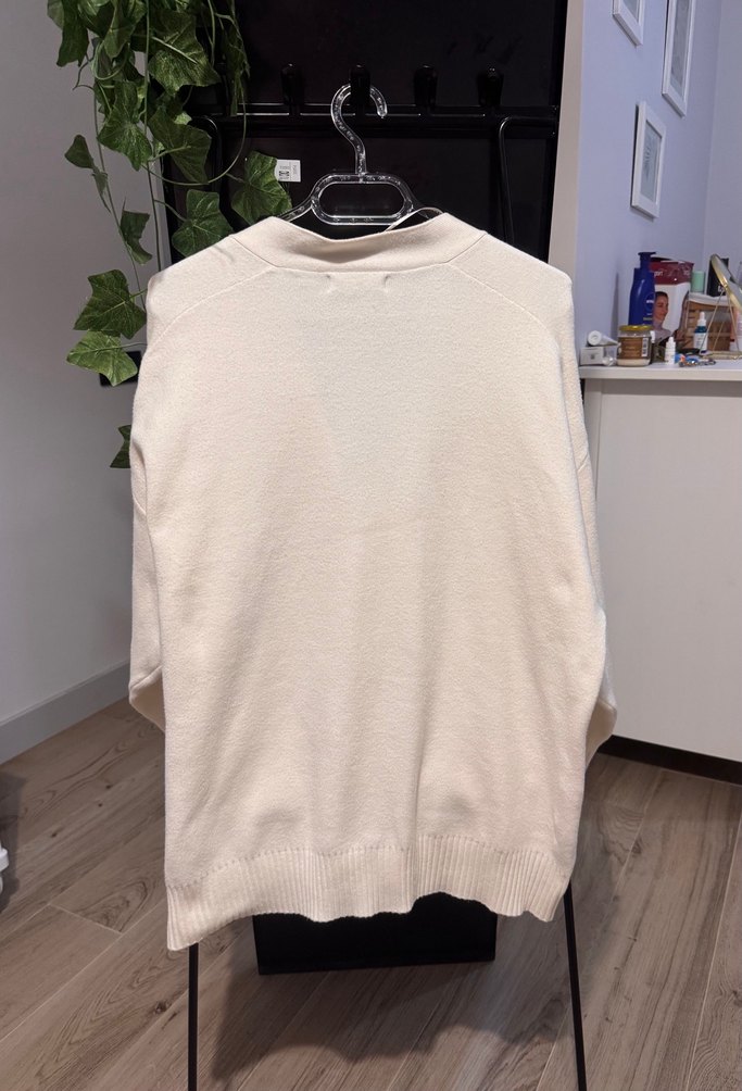 Mango hırka - Görsel 5