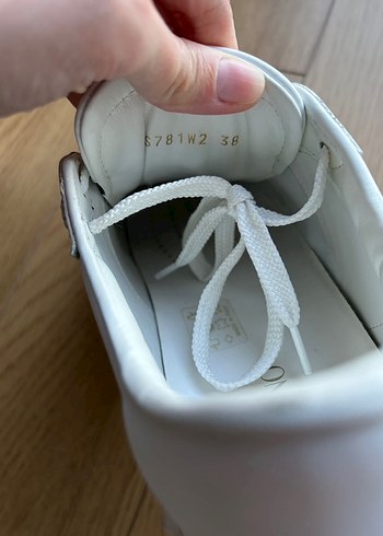 Valentino sneaker - Görsel 4