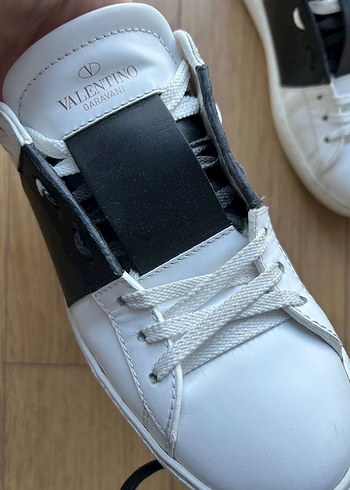 Valentino sneaker - Görsel 2