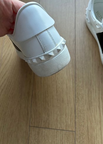 Valentino sneaker - Görsel 3