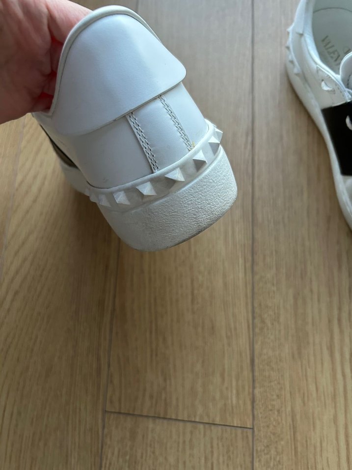 Valentino sneaker - Görsel 3