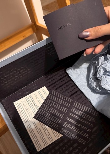 Alexander mcqueen deri sneaker - Görsel 9