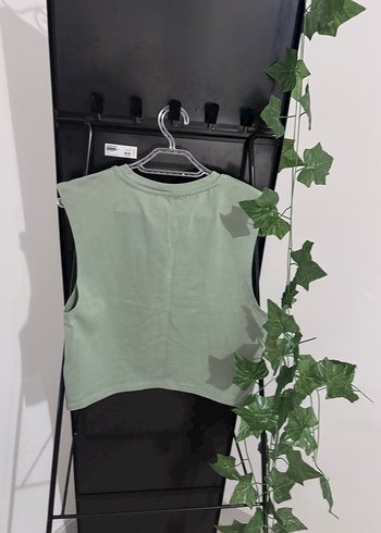 l Beden Zara crop