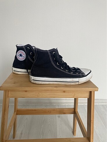 Converse spor ayakkabı