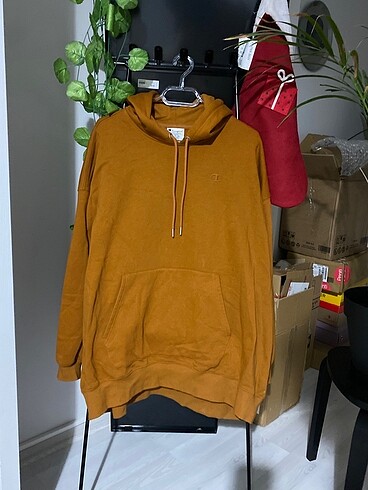 Diğer Champion sweatshirt