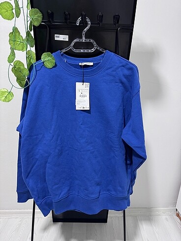 Zara Zara sweatshirt