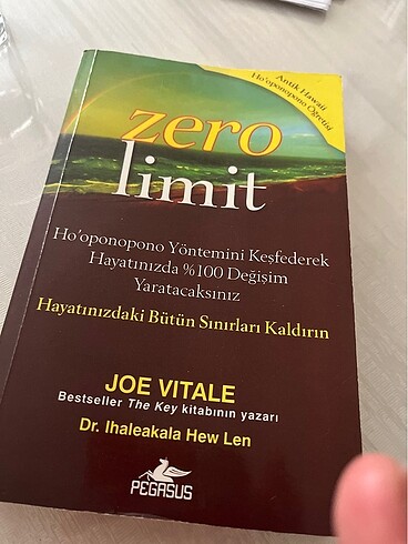 Zero Limit