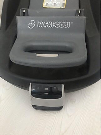 Maxi Cosi  Maxi cosi