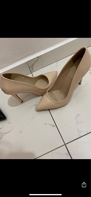 Stiletto