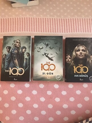 The 100