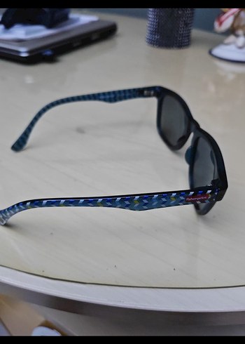 Renkli Mavi Fisher-Price Çocuk Gözlüğü - Görsel 6