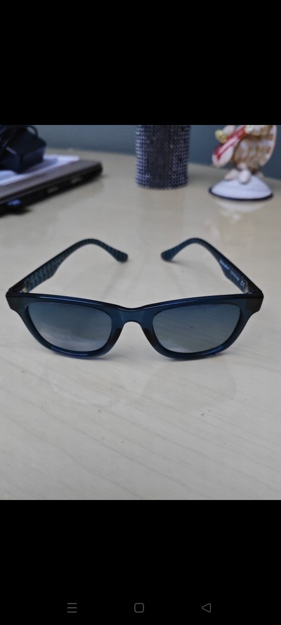 Renkli Mavi Fisher-Price Çocuk Gözlüğü - Görsel 5