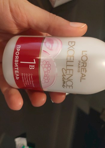 L'Oréal Excellence Creme Kumral Saç Boyası 7.1 - Görsel 6