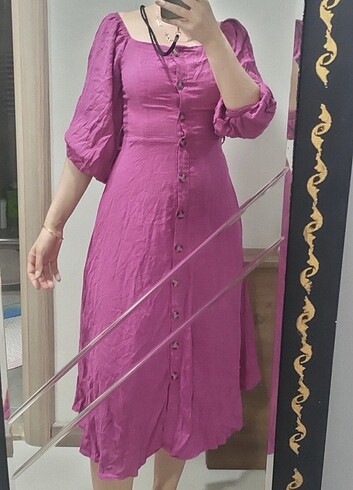 Trendyolmilla Elbise - Görsel 7