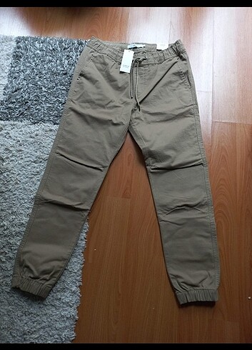 33 Beden Pantalon