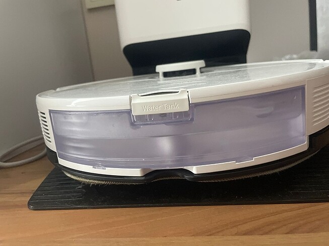 Diğer Roborock S8 plus