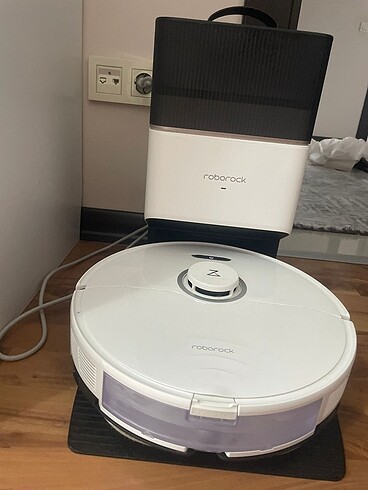 Roborock S8 plus