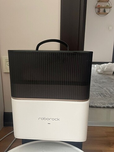  Beden Renk Roborock S8 plus