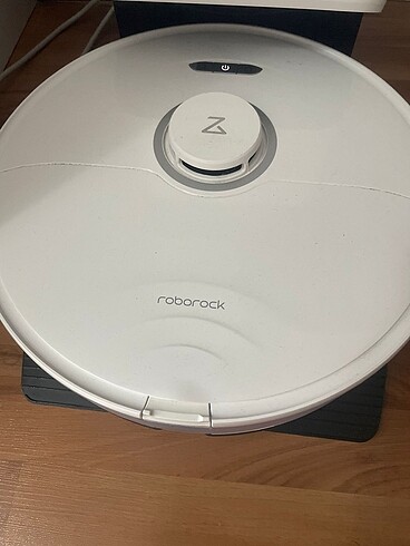  Beden Roborock S8 plus