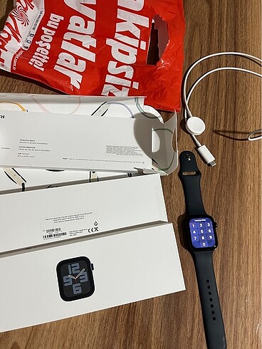 Apple Watch