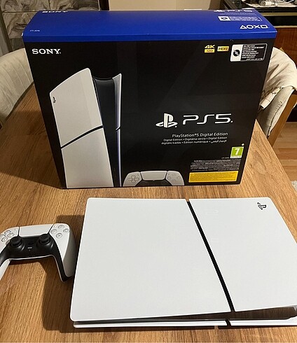 Playstation 5