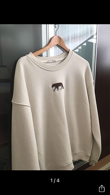 sweatshirt