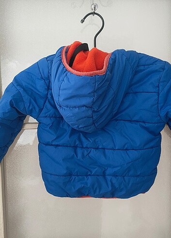 18-24 Ay Beden mavi Renk LCWAIKIKI MARKA MONT