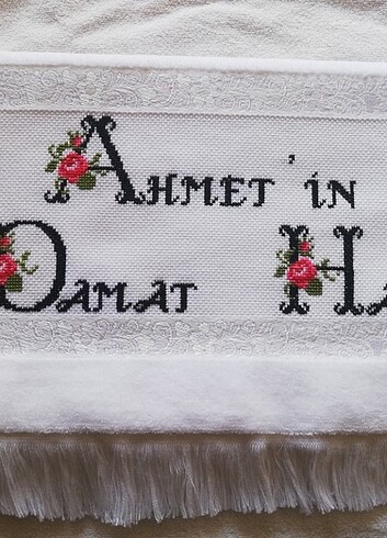 Diğer El isi etamin