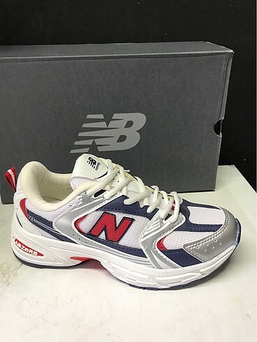 Newbalance 530