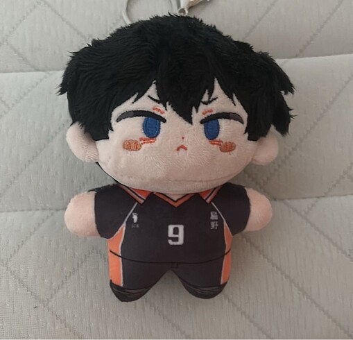 Diğer Haikyuu peluş