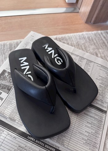 36 Beden Mango terlik