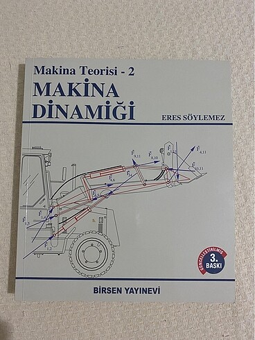 Makina Dinamiği