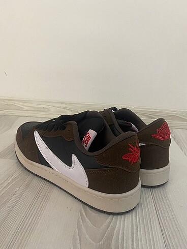 Nike Erkek Ayakkabı