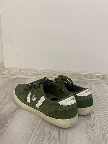 Lacoste Lacoste Ayakkabı