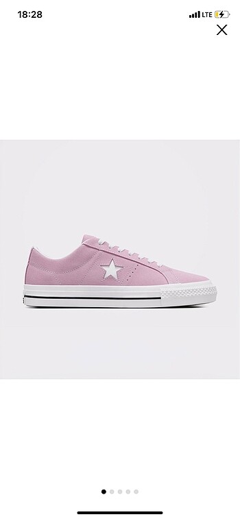 converse