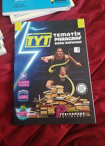 PERFORMANS YAYINLARI PARAGRAF 