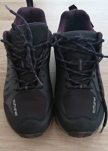 Lumberjack Kadın Waterproof Ayakkabı