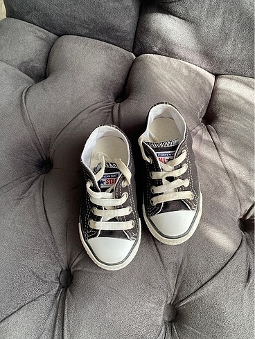 Diğer Bebek converse bez ayakkabı