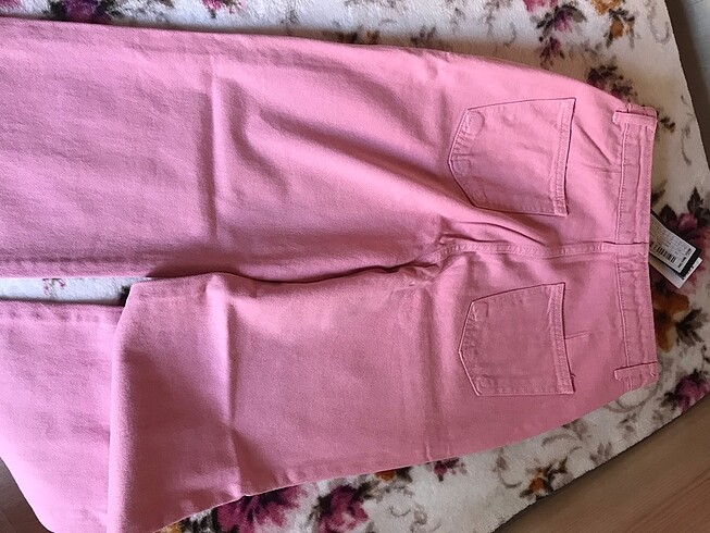 38 Beden pantolon