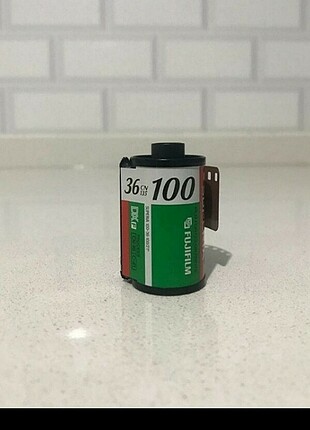 Fuji film