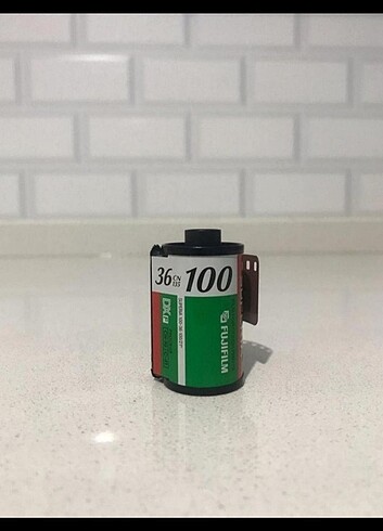 Fuji film