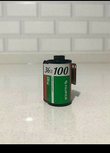 Fuji film 
