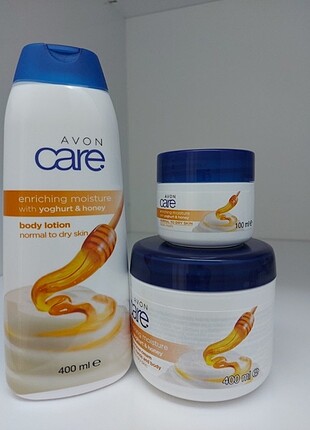 AVON KREM
