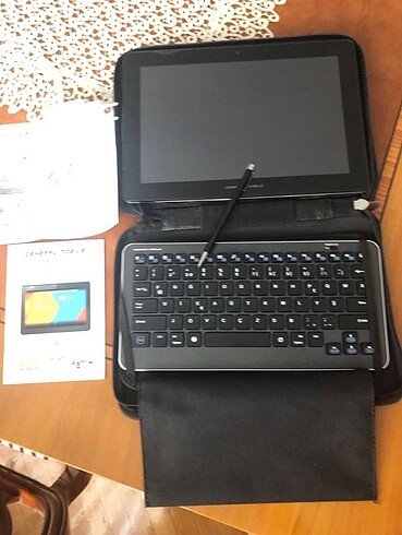 General Mobile Tablet