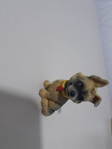  Beden Renk Oyuncak köpek 