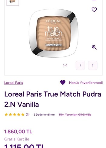 L'Oréal Paris