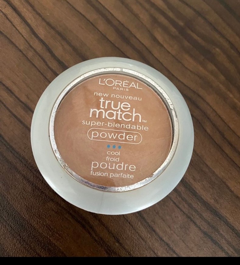 L'Oréal Pudra Fondöten - Görsel 3