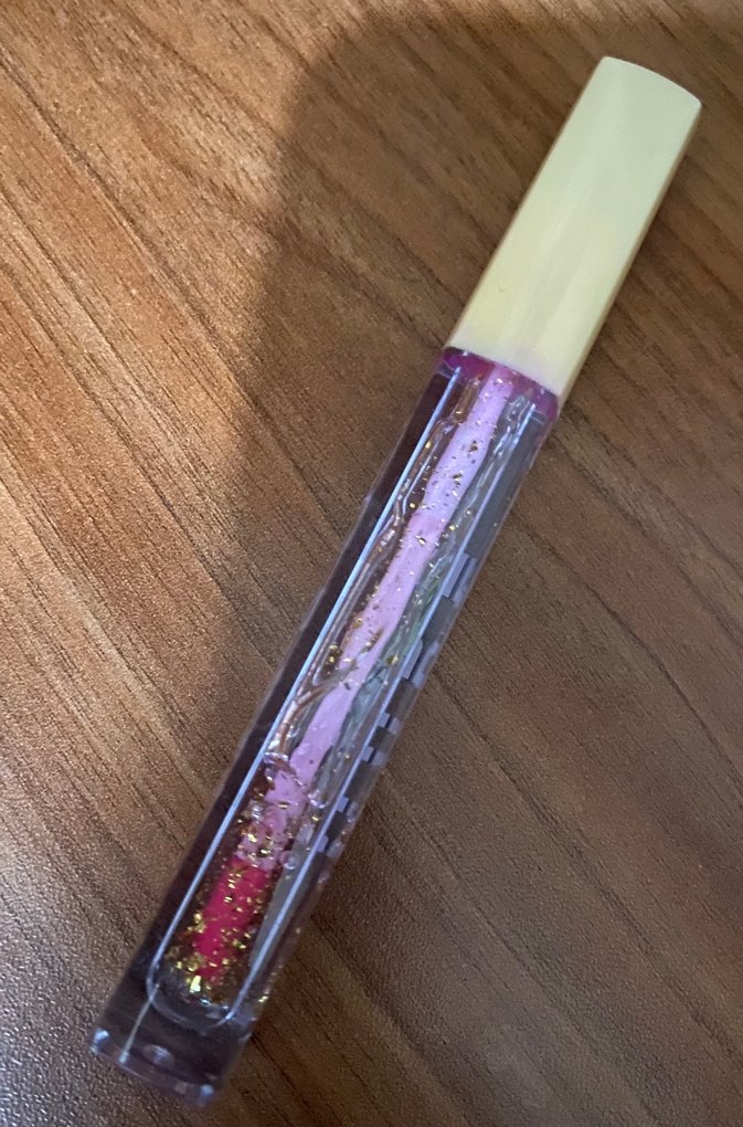 Simli Dudak Parlatıcısı - Görsel 2